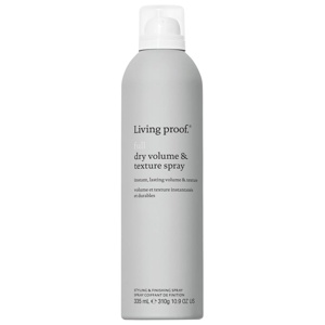 Living Proof Full Dry Volume & Texture Spray Jumbo 355 ml produkt bild