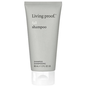 living proof - FullÂ Shampoo - 60 ml produktbillede