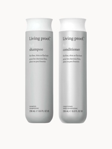 Living Proof Perfect Hair Day Shampoo and Conditioner Bundle for Hydration, Softness and Shine 236ml product image