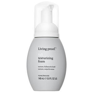 Living Proof Full Texturizing Foam 148 ml produkt bild