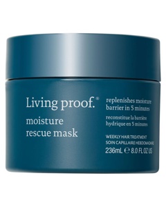 Living Proof Moisture Rescue Mask 236 ml Produktbild
