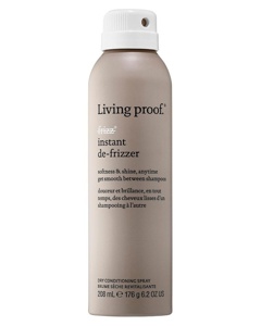 Living Proof No Frizz Instant de-frizzer produktbillede