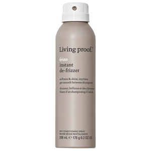 No Frizz Instant De-Frizzer 208ml produkt bild