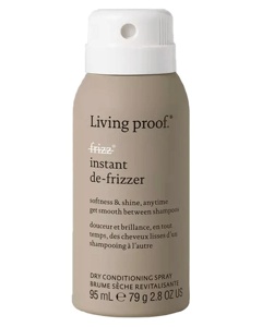 Living Proof No Frizz Instant De-Frizzer produktbillede