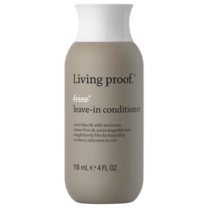 Living Proof No Frizz Leave-In Conditioner Coarse Hair 118 ml produkt bild