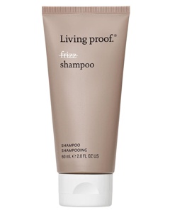 Living Proof No Frizz Shampoo produktbillede