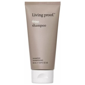 living proof - NoÂ FrizzÂ ShampooÂ - 60 ml produktbillede