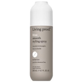 Living Proof No Frizz Smooth Styling Spray 200 ml Produktbild