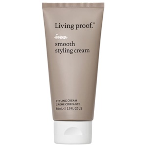 Living Proof No Frizz Smooth Styling Cream 60 ml produkt bild