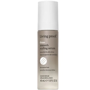 Living Proof No Frizz Smooth Styling Serum 45 ml Produktbild