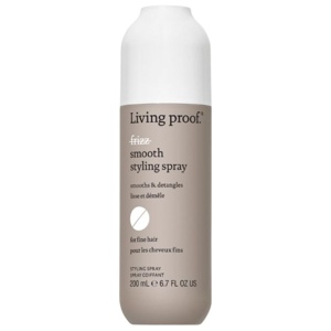 Living Proof No Frizz Smooth Styling Spray 200ml produktbillede