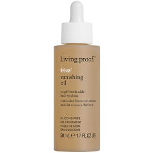 Living Proof No Frizz Vanishing Oil 50 ml Produktbild