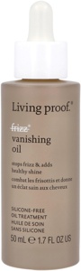 Living Proof No Frizz Vanishing Oil 50 ml produktbillede