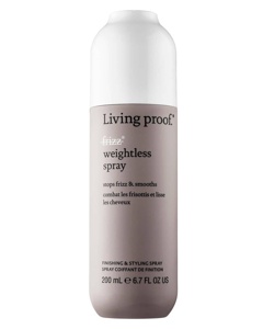 Living Proof No Frizz Weightless Spray (U) produktbillede
