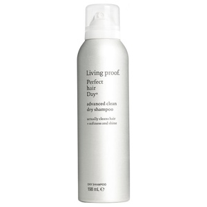 Living Proof Perfect Hair Day Advanced Clean Dry Shampoo 198 ml produkt bild