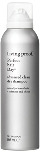 Living Proof Perfect Hair Day Advanced Clean Dry Shampoo 198 ml produktbilde