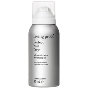 Living Proof Perfect Hair Day Advanced Clean Dry Shampoo 90 ml Produktbild