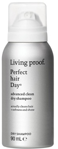 Living Proof Perfect Hair Day Advanced Clean Dry Shampoo 90 ml produktbillede