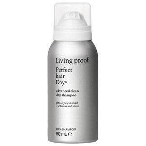 Living Proof PhD Advanced Clean Dry Shampoo 90 ml produkt bild