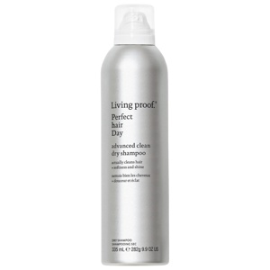 Living Proof PHD Advanced Clean Dry Shampoo Jumbo 355 ml produkt bild