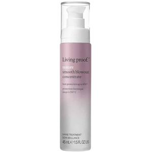 Living Proof Restore Smooth Blow Out Concentrate 45 ml produkt bild