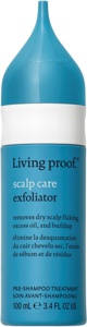 Living Proof Sculp Care Exfoliator produktbillede
