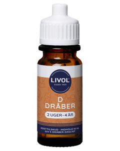 Livol Mono Plus Acid Neutral C 10 ml Produktbild