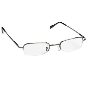 Lix by Haga Lund Lix Silver Metal +1,0 produkt bild
