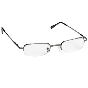 Lix by Haga Lund Lix Silver Metal +2,0 produkt bild