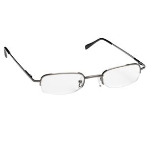 Lix by Haga Lund Lix Silver Metal +3,5 produkt bild