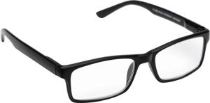 Lix by Haga Nybro Matt Black +3,0 produkt bild