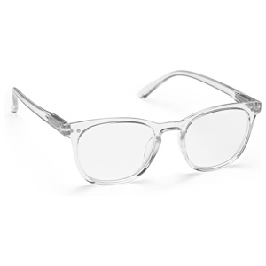 Haga Läsglasögon Simrishamn Transparent +3,0, 1 st produkt bild
