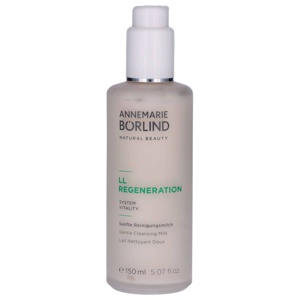 Annemarie Börlind LL Regeneration Gentle Cleansing Milk produktbillede