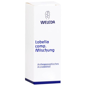 LOBELIA COMP.Mischung Produktbild