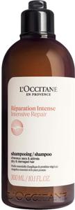 LOccitane Aromachology Repairing shampoo 300 ml produkt bild