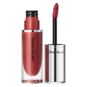 MAC Locked Kiss Ink Lipcolour Emphatic 4 ml produkt bild