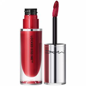 MAC Locked Kiss Ink Lipcolour Poncy produkt bild