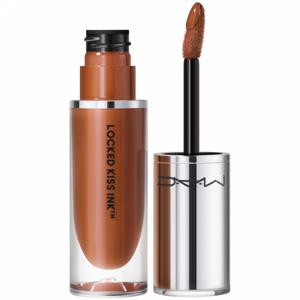 MAC Locked Kiss Ink Lipcolour Posh 4 ml produkt bild