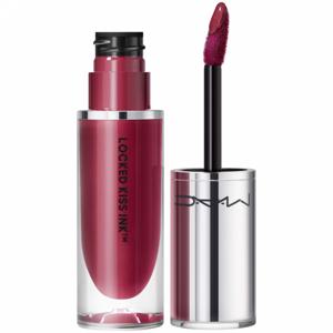 MAC Locked Kiss Ink Lipcolour Vixen produkt bild