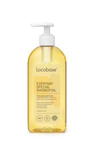 Locobase Everyday Special Shower Oil 300 ml produkt bild