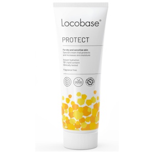 Locobase Protect 100 g produkt bild