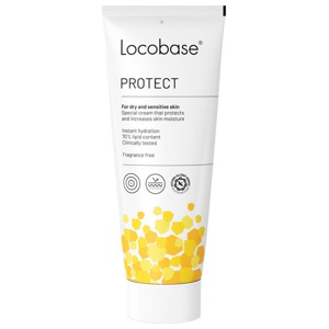 Locobase Protect Fedtcreme produktbillede