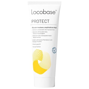 Locobase PROTECT 100 g Creme Produktbild