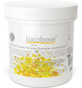 Locobase Protect 350 g produkt bild