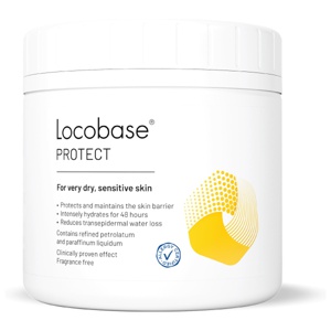 Locobase Protect 350 g produktbilde