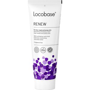 Locobase Renew Cream 100 g produkt bild