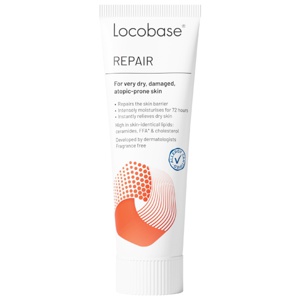 Locobase Repair 100 g produktbilde