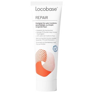 Locobase REPAIR 30 g Creme Produktbild