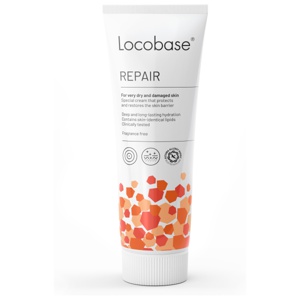 Locobase Repair 100 g produkt bild