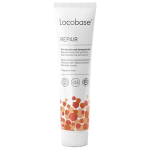 Locobase® Repair 50 g produktbillede